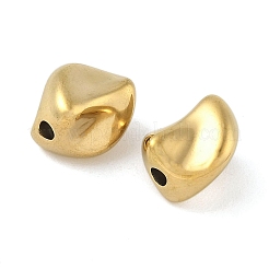 Бусины из нержавеющей стали 304&nbsp;STAS-D376-08A-G