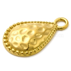 Ионное покрытие (ip) подвески из нержавеющей стали 304&nbsp;STAS-M070-32G