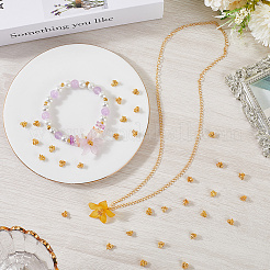 Кабошоны из сплава 150шт&nbsp;FIND-SC0013-25G