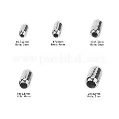 Нержавеющей стали магнитные застежки&nbsp;STAS-CJ0001-83P