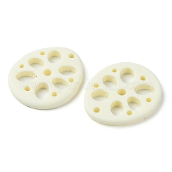 Многожильные звенья из непрозрачной смолы&nbsp;CRES-B021-04