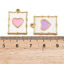 Подвески из нержавеющей стали 304&nbsp;LS-STAS-I361-01G-01