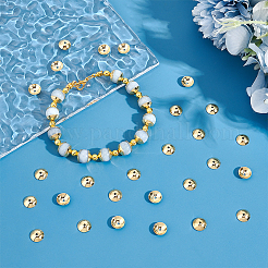 100 шт. колпачки из нержавеющей стали 304&nbsp;STAS-UN0057-85