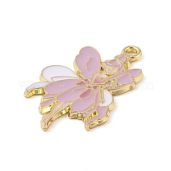 Подвески из позолоченного сплава Eanaml&nbsp;PALLOY-S184-04G-E