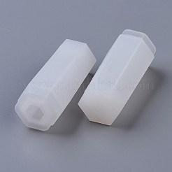 Силиконовые Молды с маятниковым кристаллом&nbsp;DIY-P010-12