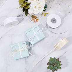 3 рулон полиэстеровых лент 3 цветов&nbsp;OCOR-FH0001-30