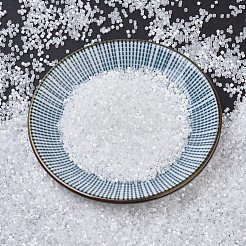 Бусины Миюки delica&nbsp;X-SEED-J020-DB0670