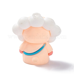 Пластиковые подвески из ПВХ&nbsp;PVC-G003-02C