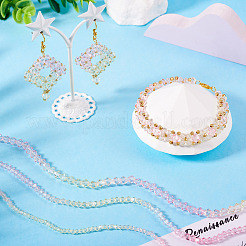 12 нитка 3 стилей градиентных цветов&nbsp;DGLA-TA0001-21C