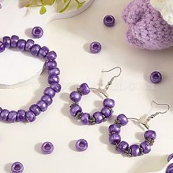 800cs пластиковые перламутровые бусины&nbsp;KY-SP0001-53D