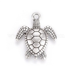 Подвески из сплава &nbsp;TIBEP-A040-039TAS-NR