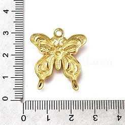 Подвески из нержавеющей стали 304 с эмалью&nbsp;STAS-Q347-06G