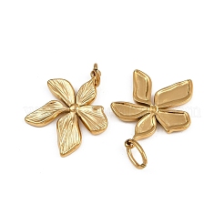 Подвески из нержавеющей стали 304&nbsp;STAS-A120-14G