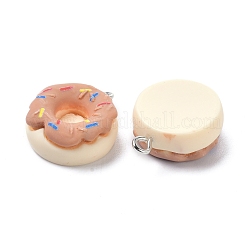 Подвески из смолы&nbsp;RESI-G026-07