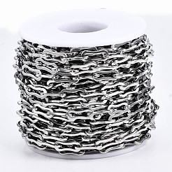 Цепи из нержавеющей стали марки 304&nbsp;CHS-T003-14P-NF