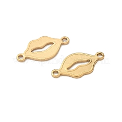 Подвески-шармы из нержавеющей стали 304&nbsp;STAS-K252-17G