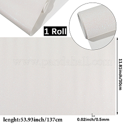 Блестящая ПВХ кожаная ткань&nbsp;DIY-WH20011-59B