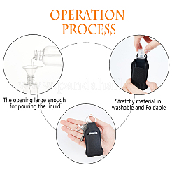 Сделай сам брелок&nbsp;DIY-BC0011-47