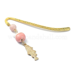 Закладка манэки-нэко в японском стиле&nbsp;AJEW-JK00260-05