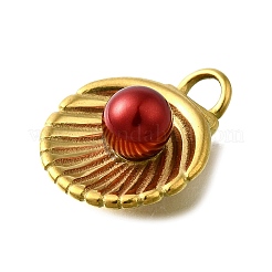 Подвески из нержавеющей стали 304&nbsp;STAS-B087-02G-03