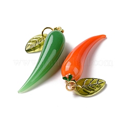 Большие подвески LAMP-E029-01G