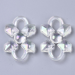 Прозрачные акриловые коннекторы&nbsp;PACR-R246-066