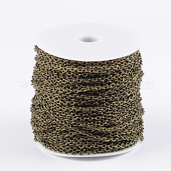 Железо текстурированные кабельные цепи&nbsp;CH-0.7YHSZ-AB