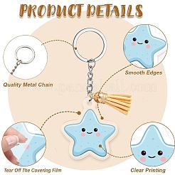 Сделай сам наборы для ключей&nbsp;KEYC-CN0001-12B-06