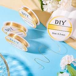 Медный провод&nbsp;CWIR-TAC0003-01B