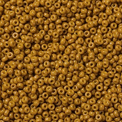 Миюки круглые бусины рокайль&nbsp;X-SEED-G007-RR4456