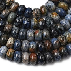 Натуральные нити из бисера&nbsp;G-A280-A11-02