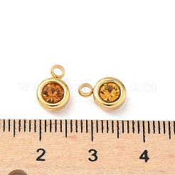 Подвески из нержавеющей стали 304&nbsp;STAS-Z115-01G-16