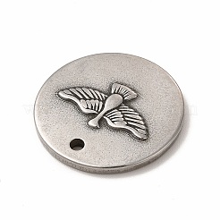 Подвески из нержавеющей стали 304&nbsp;LS-STAS-P322-06AS