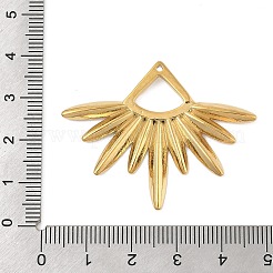 Подвески из нержавеющей стали 304&nbsp;STAS-P380-30G