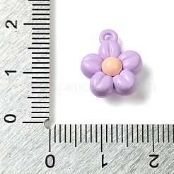 Подвески из сплава с напылением&nbsp;PALLOY-S186-14G