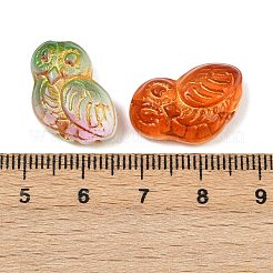 Краска для выпечки и стеклянные бусины&nbsp;DGLA-T004-21M