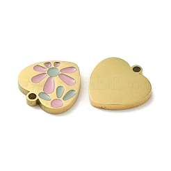 Ионное покрытие (ip) 316l хирургическая нержавеющая сталь шарм&nbsp;X-STAS-D035-13G