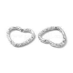 50 шт. железные соединительные кольца IFIN-E017-02C-P