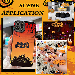 Пластиковое конфетти&nbsp;DIY-SC0026-83D