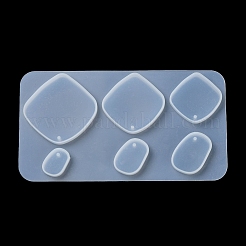Силиконовые Молды для кулонов&nbsp;LS-SIMO-F145-10