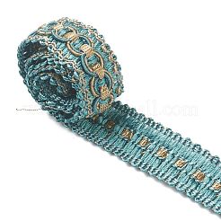 Вышивка полиэфирными лентами&nbsp;OCOR-XCP0001-11