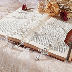 Ожерелья с подвесками из сплава&nbsp;AJEW-FG00008