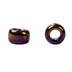 Круглые бусины toho&nbsp;X-SEED-TR15-0406