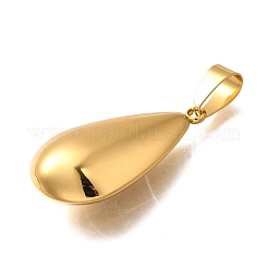 Подвески из нержавеющей стали 304&nbsp;LS-STAS-H200-12G-02