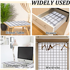 Моющиеся коврики из ПВХ для ящика&nbsp;AJEW-WH20006-33