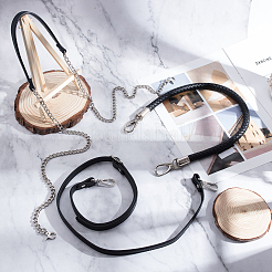 Рукоятки из искусственной кожи&nbsp;FIND-PH0015-82