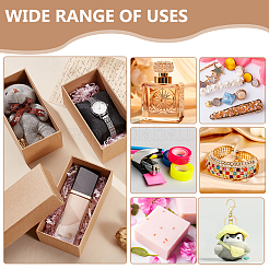 Картон подарочные коробки&nbsp;CON-WH0092-66B