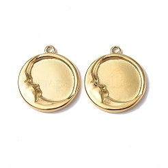 Ионное покрытие (ip) подвески из нержавеющей стали 304&nbsp;LS-STAS-C066-09G