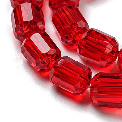 Стеклянные бусины&nbsp;GLAA-G112-01C