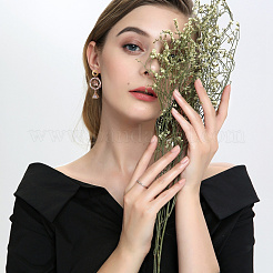 Компоненты сережек-гвоздиков из нержавеющей стали 304&nbsp;STAS-PH0004-09